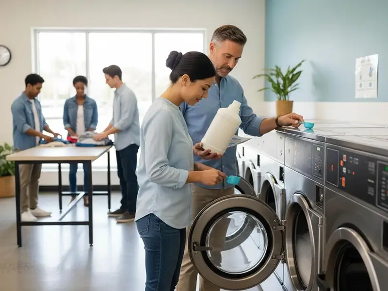 Dos And Donts Of Detergent