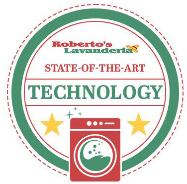 State Of The Art Technology badge