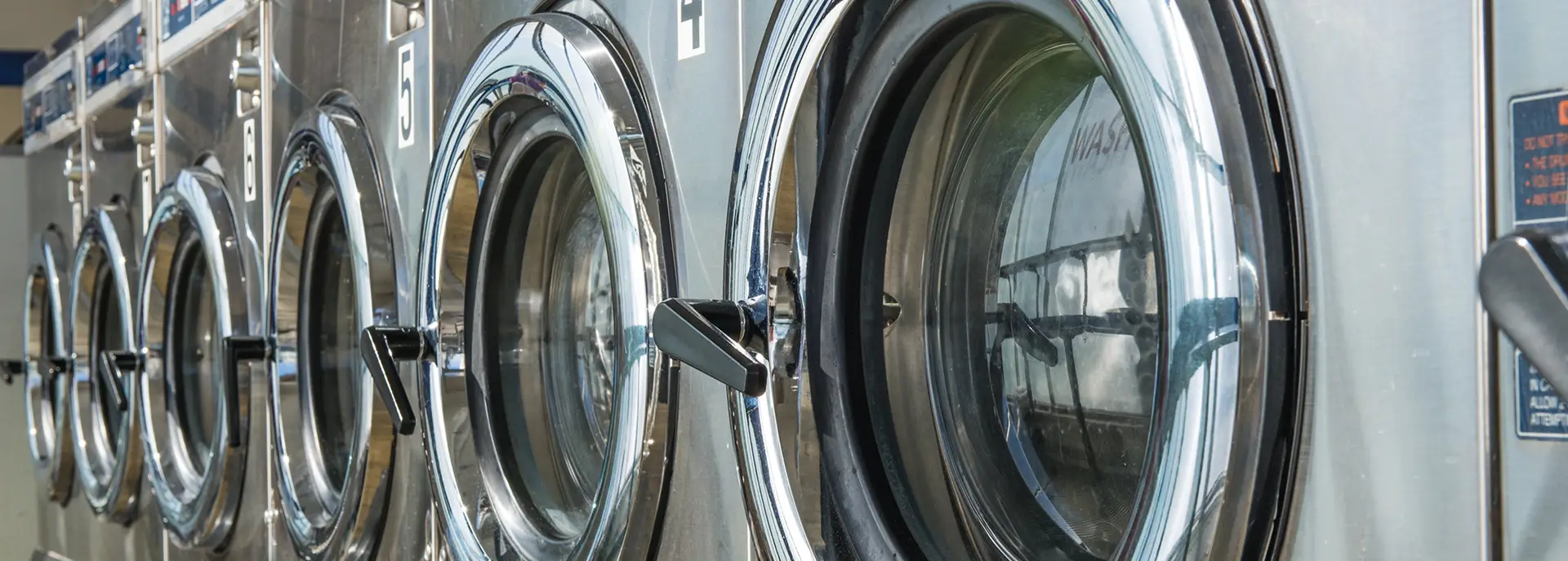 Laundry Services